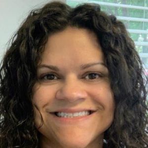 Meet your Posher, Beth